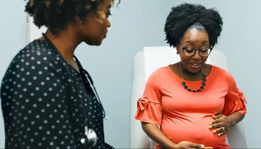 The Benefits of Hiring a Birth Doula: A Comprehensive Guide