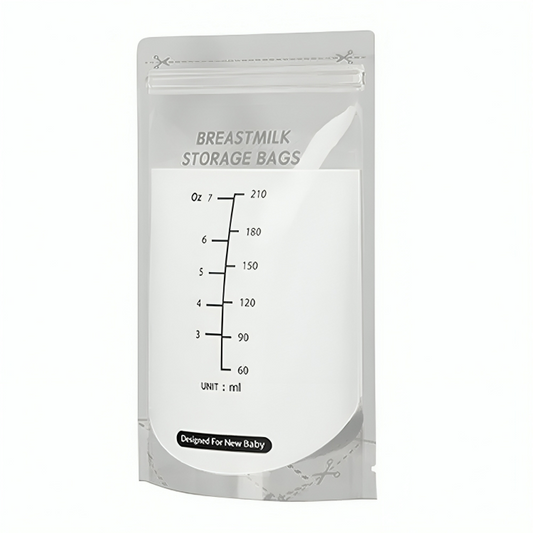 Breast Milk Freezer Bags 30pcs
