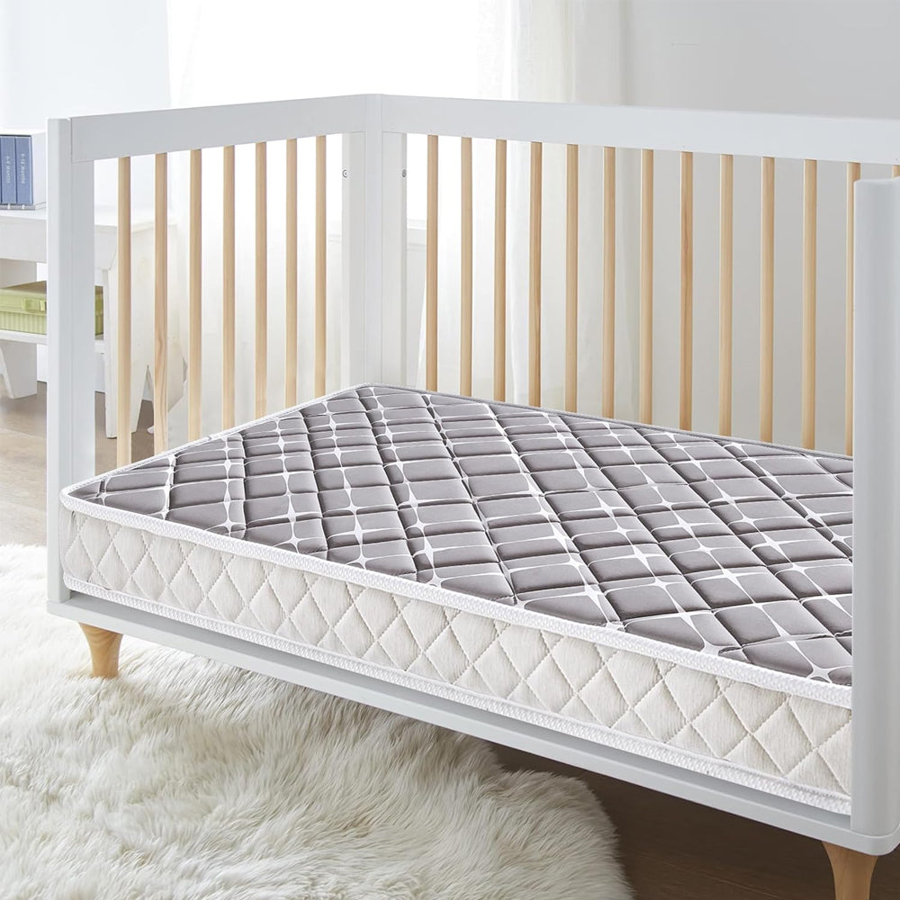 Baby Crib  Foam Mattress
