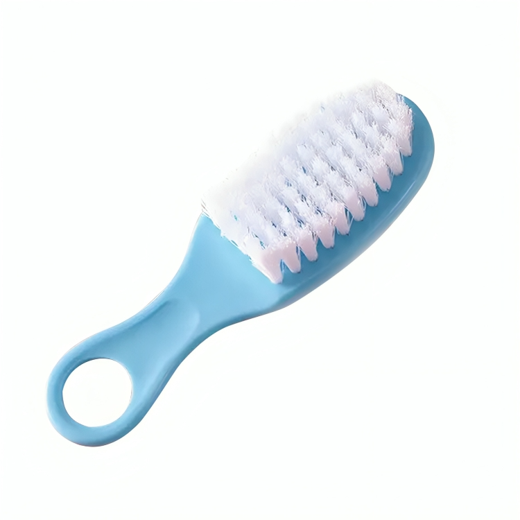 Baby Hair Brush And Comb