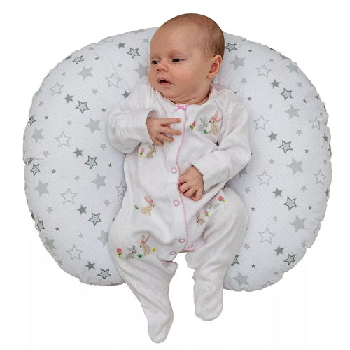 Baby Nursing Pillow Cover