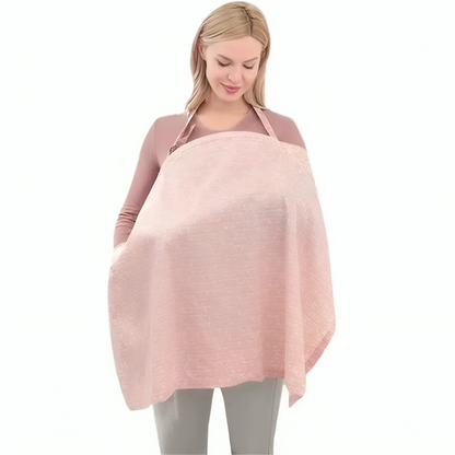 Breastfeeding Nursing Cover