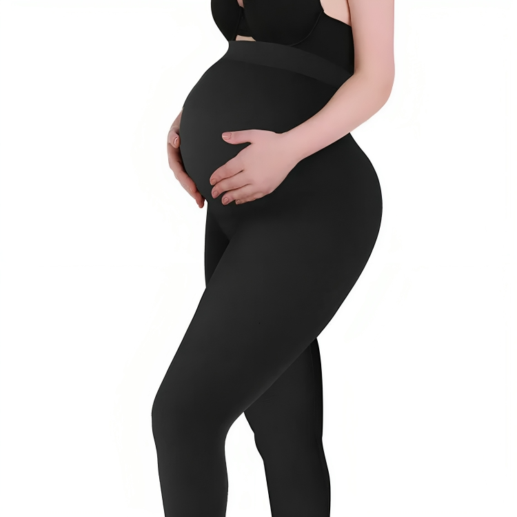 Maternity High Waist Support Leggings