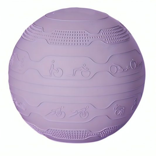 Maternity Yoga Ball 65cm