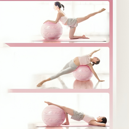 Maternity Yoga Ball 55cm