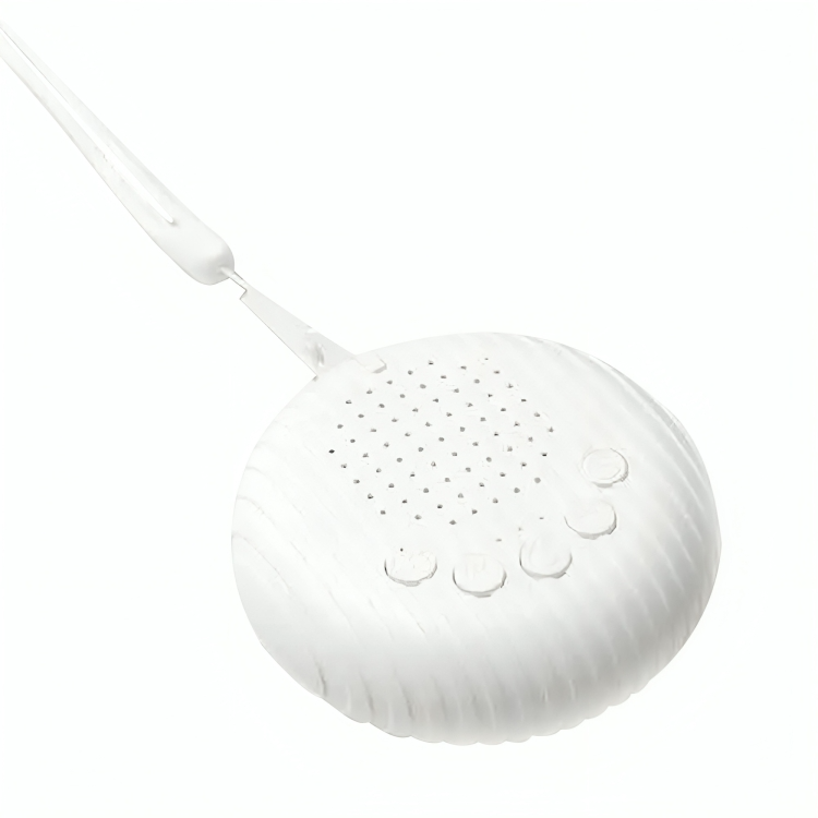 Portable Newborn Sleep Sound Machine