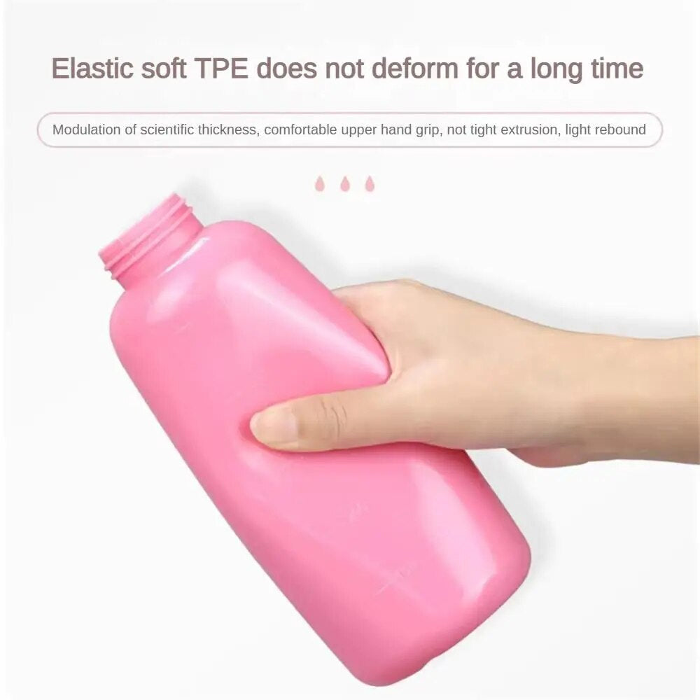 Portable Bidet Peri Bottle for Postpartum