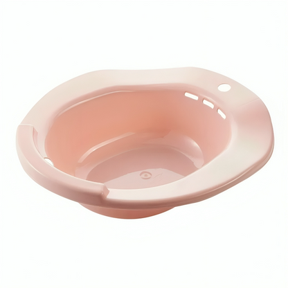 Postpartum Sitz Bath Basin