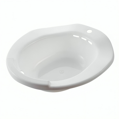 Postpartum Sitz Bath Basin