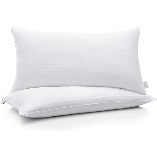 Pregnancy Pillow White