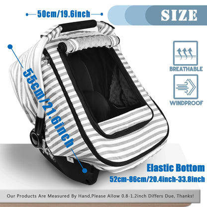 Baby Car Seat Covers Stroller
