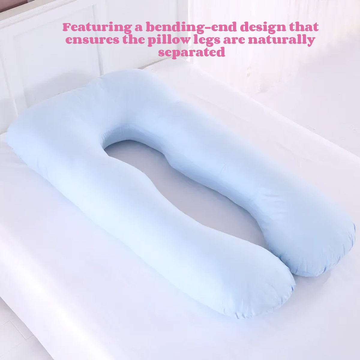 U-Shape Pillow Pregnancy